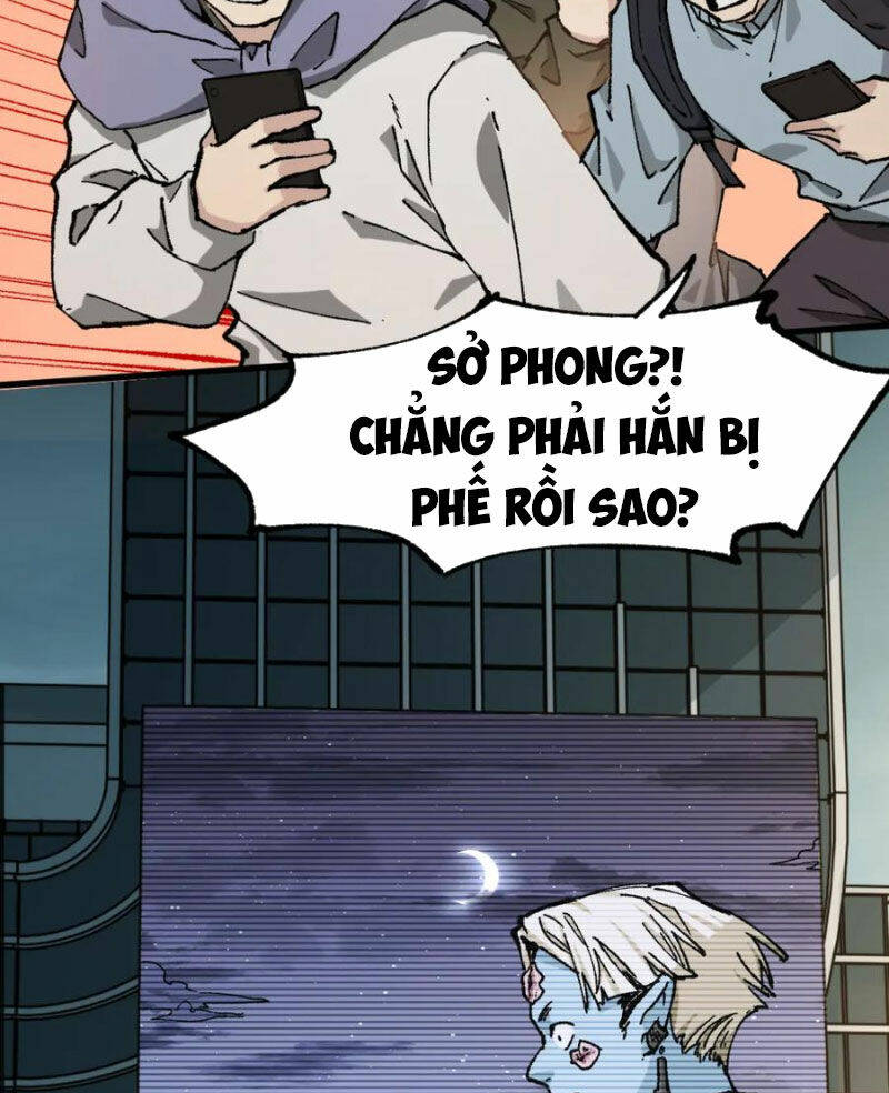 Thánh Khư Chapter 262 - Trang 2