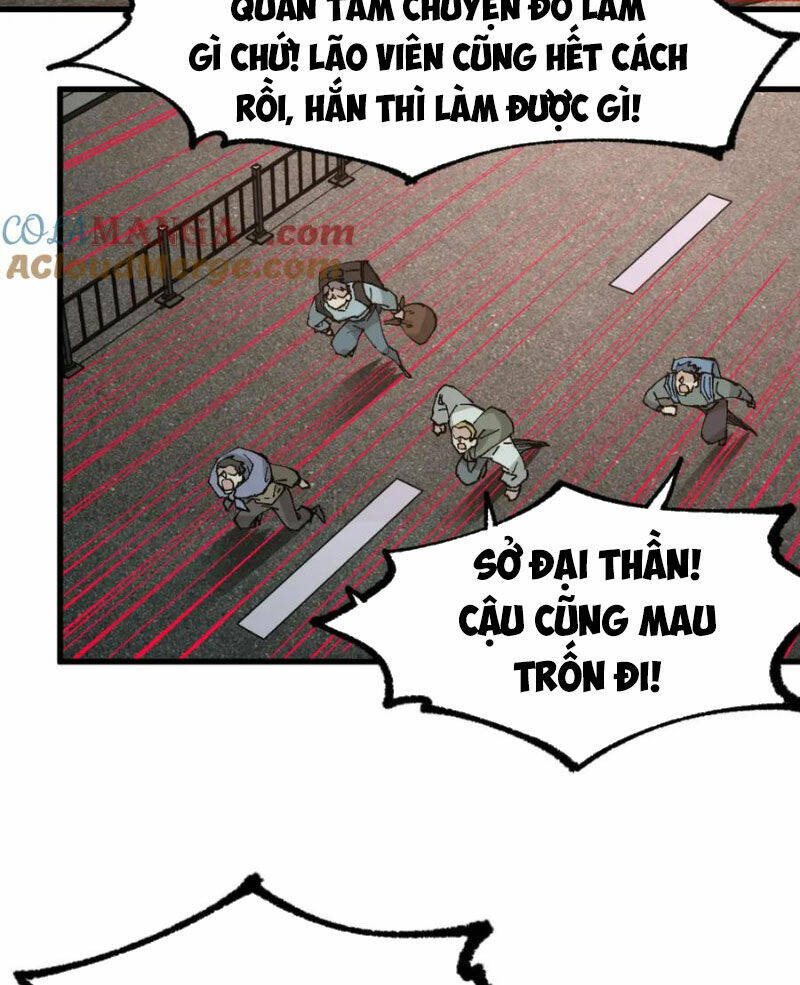 Thánh Khư Chapter 262 - Trang 2