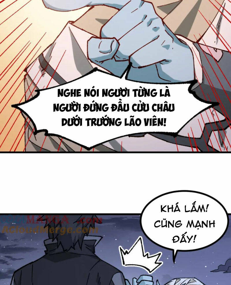 Thánh Khư Chapter 262 - Trang 2