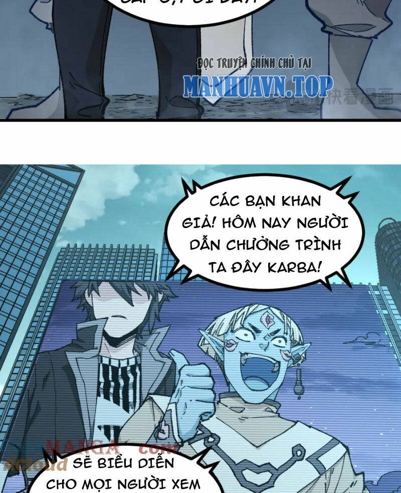 Thánh Khư Chapter 262 - Trang 2