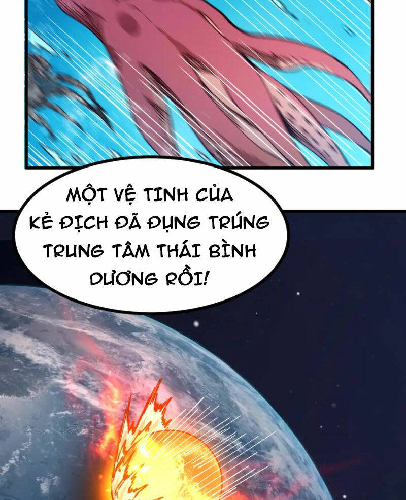 Thánh Khư Chapter 262 - Trang 2