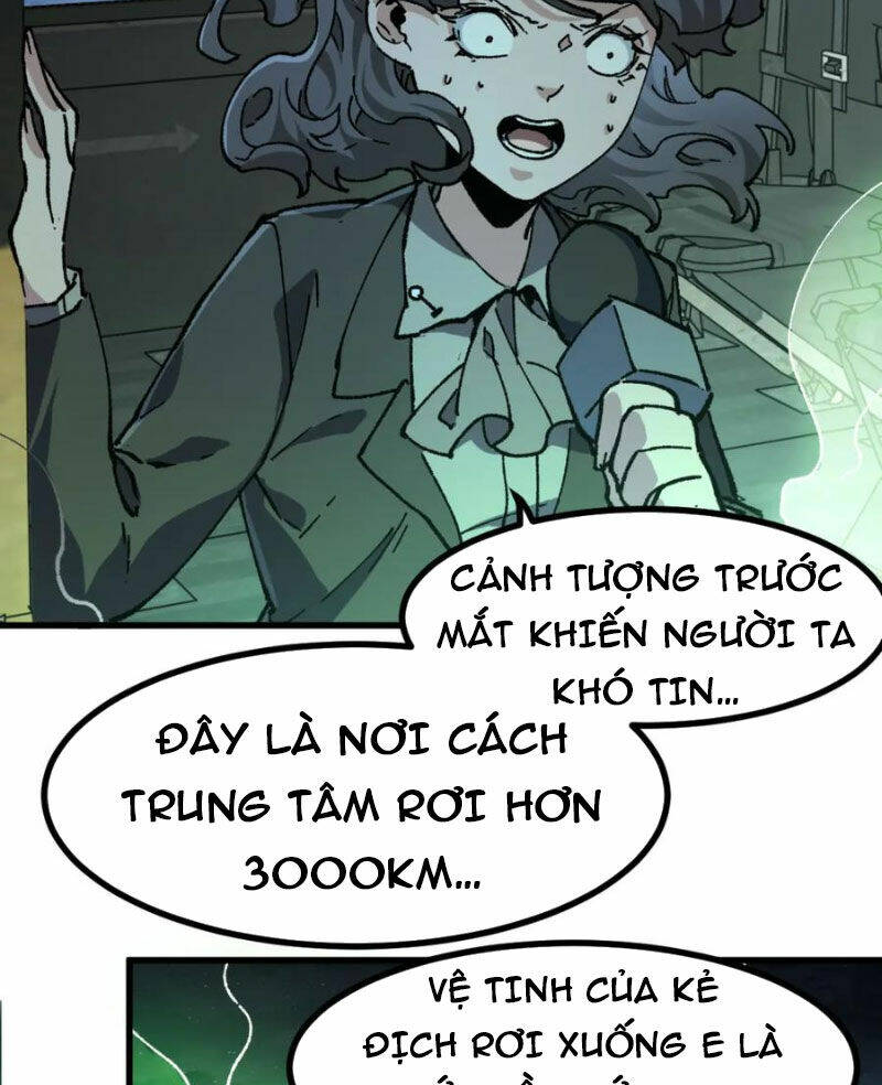 Thánh Khư Chapter 262 - Trang 2