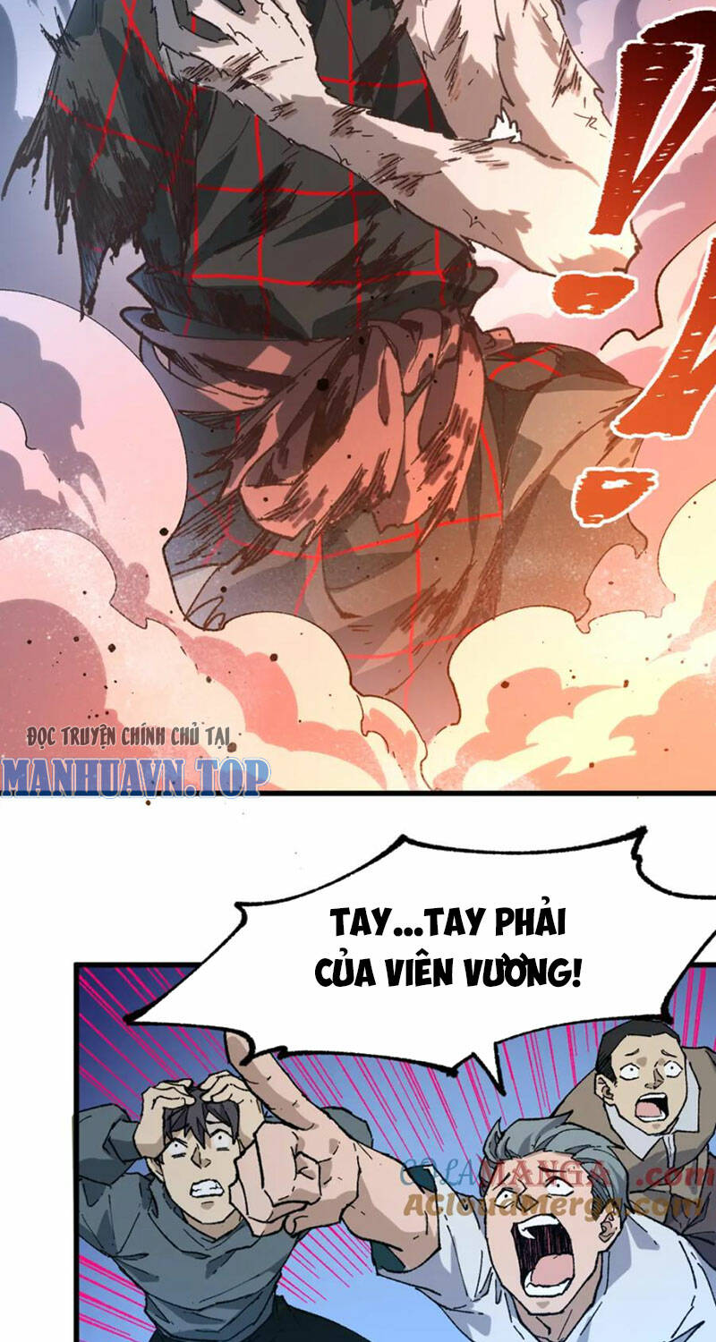 Thánh Khư Chapter 261 - Trang 2