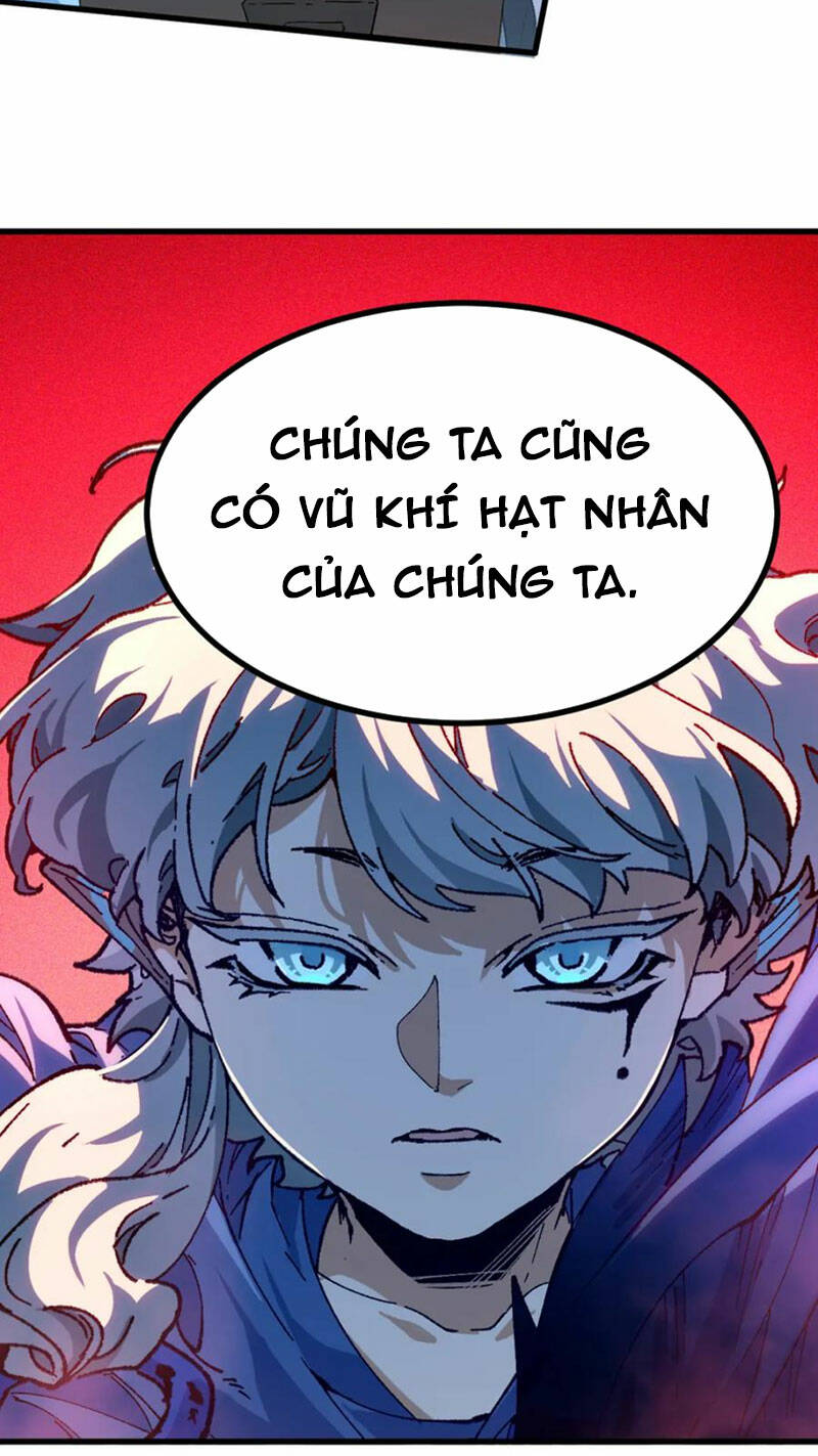 Thánh Khư Chapter 261 - Trang 2