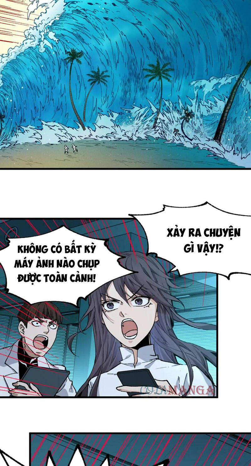 Thánh Khư Chapter 261 - Trang 2