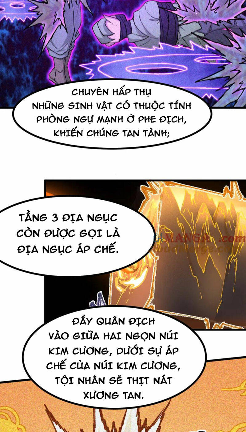 Thánh Khư Chapter 260 - Trang 2