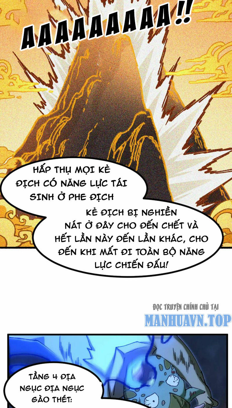 Thánh Khư Chapter 260 - Trang 2