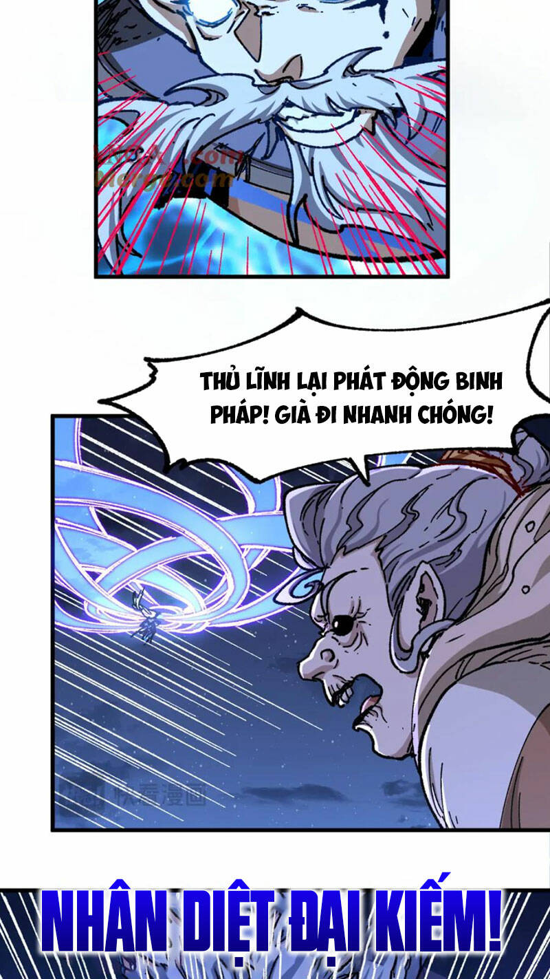 Thánh Khư Chapter 260 - Trang 2