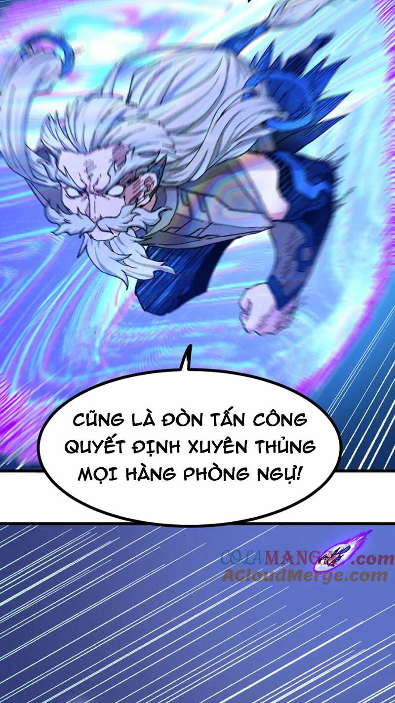 Thánh Khư Chapter 260 - Trang 2