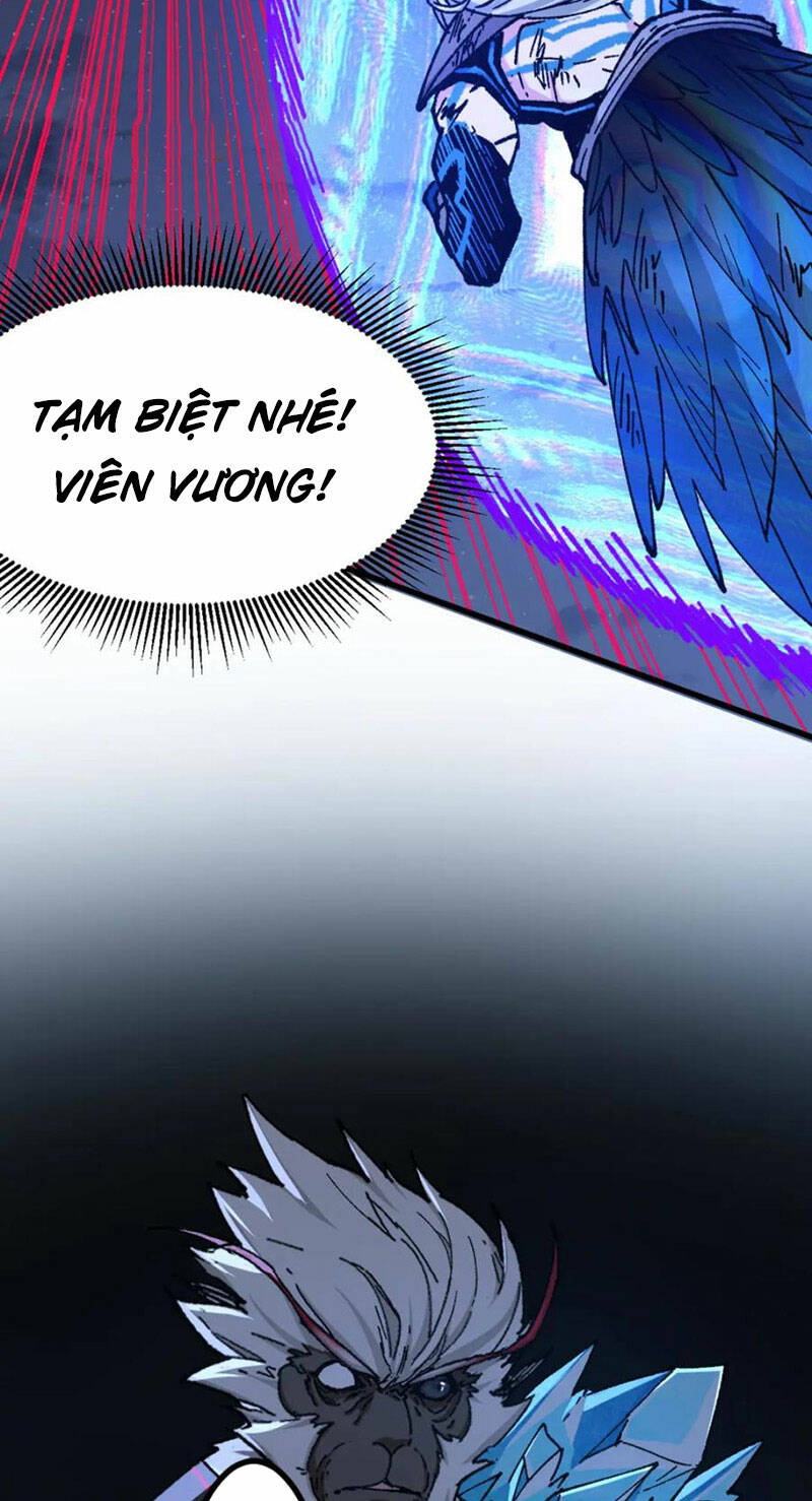 Thánh Khư Chapter 260 - Trang 2