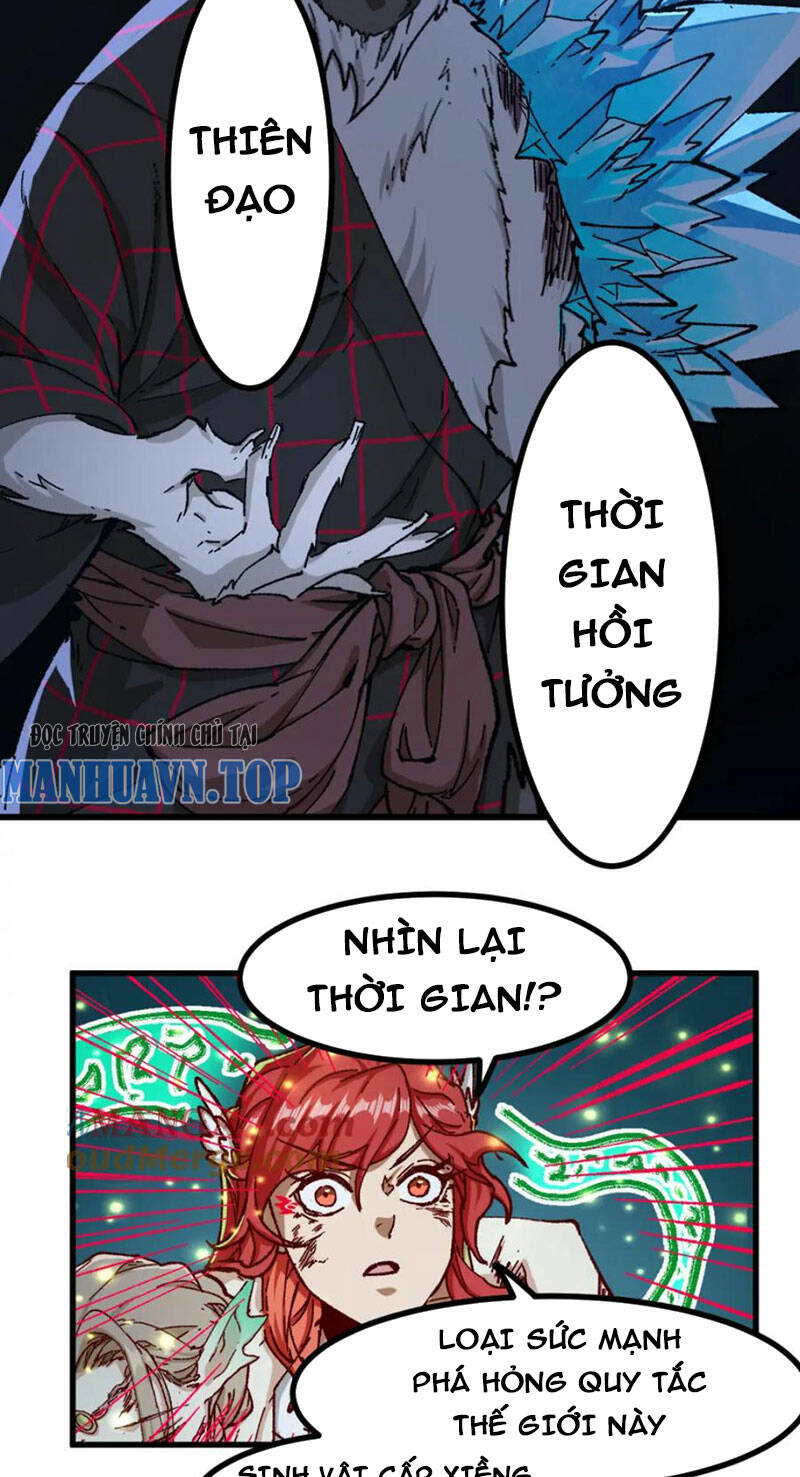 Thánh Khư Chapter 260 - Trang 2