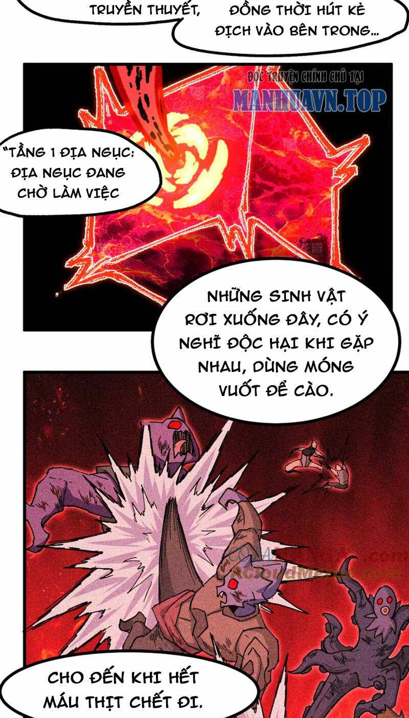 Thánh Khư Chapter 260 - Trang 2