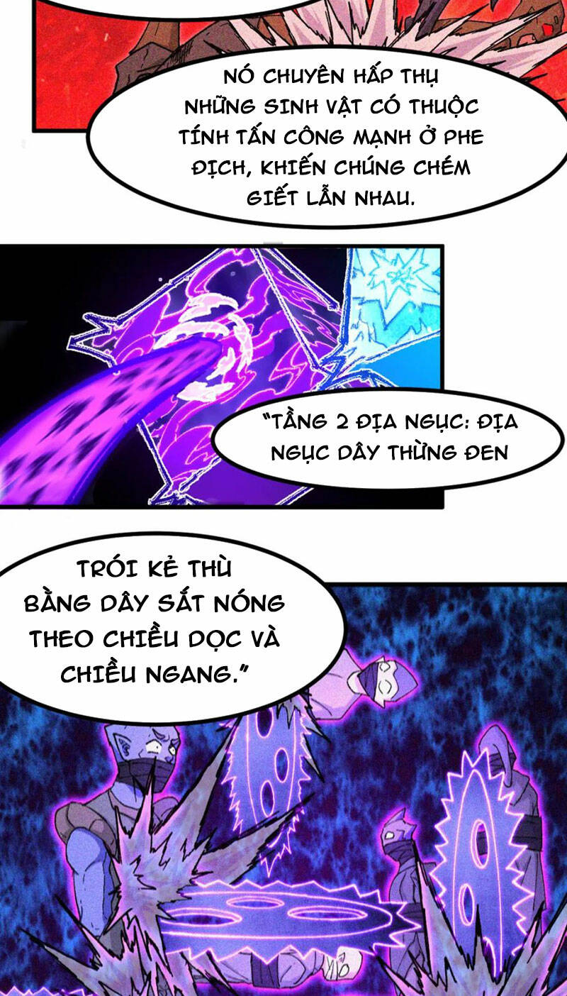 Thánh Khư Chapter 260 - Trang 2