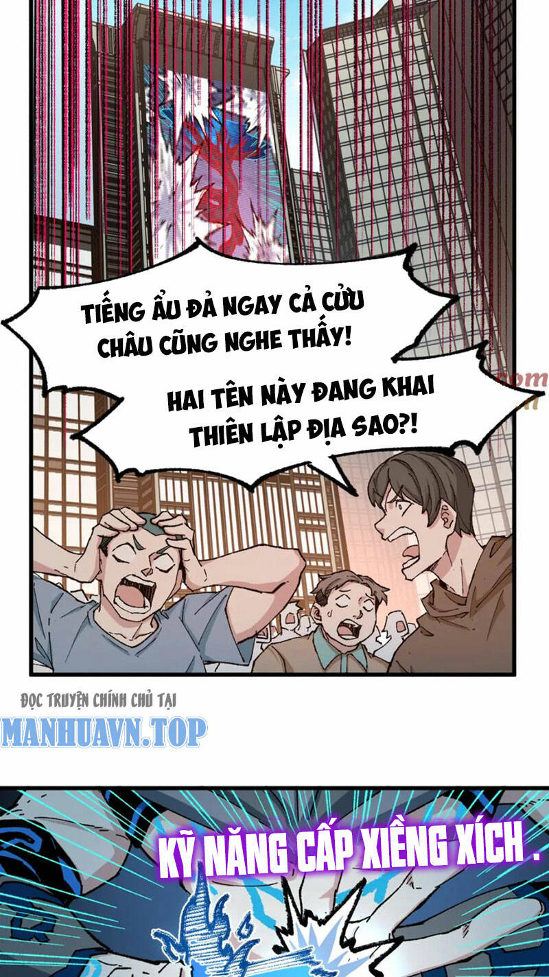 Thánh Khư Chapter 259 - Trang 2