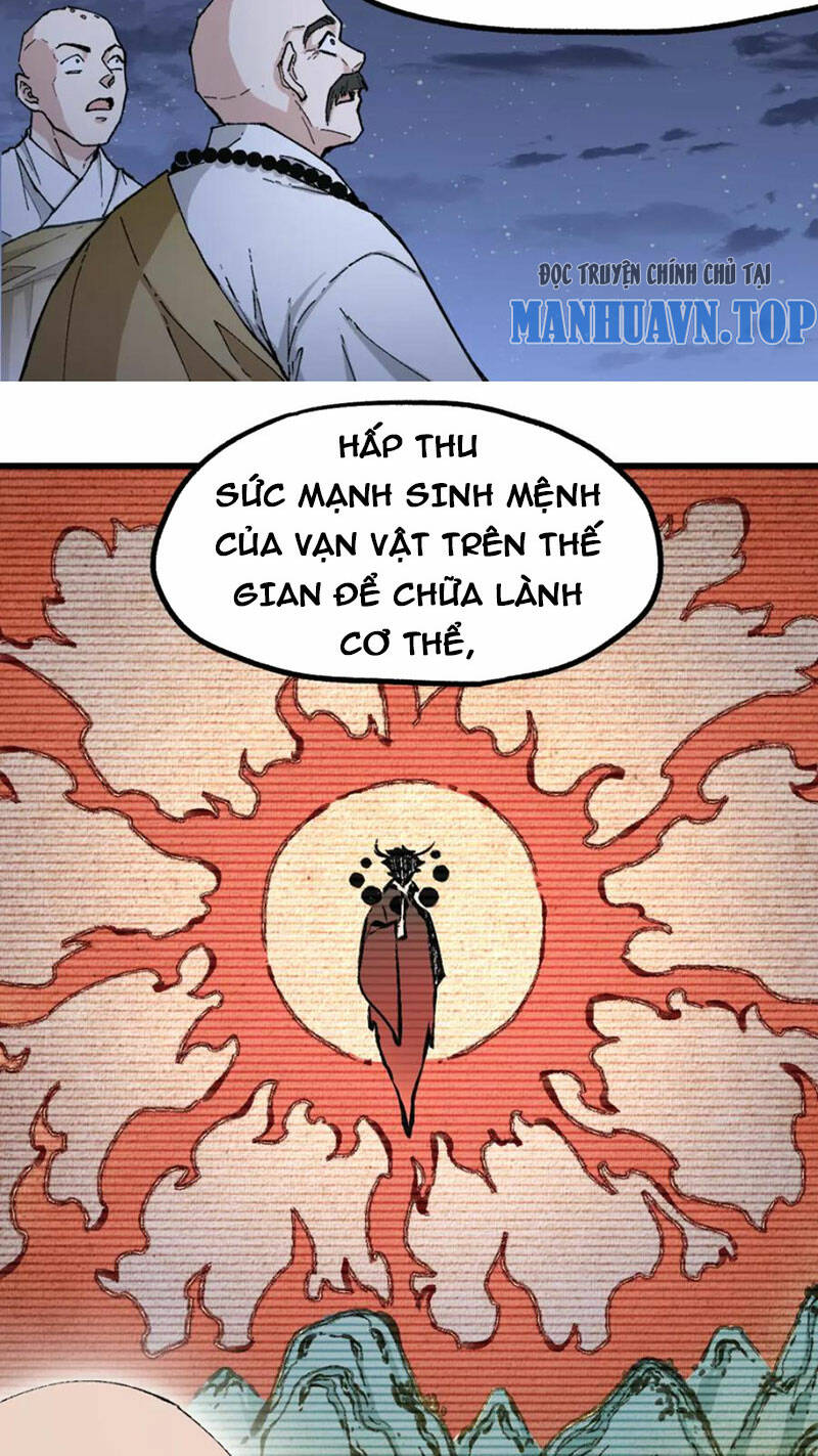 Thánh Khư Chapter 259 - Trang 2