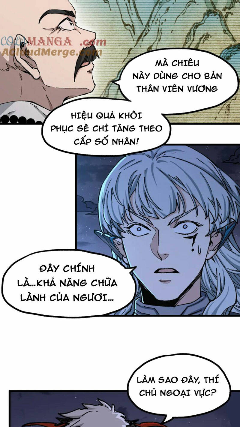 Thánh Khư Chapter 259 - Trang 2