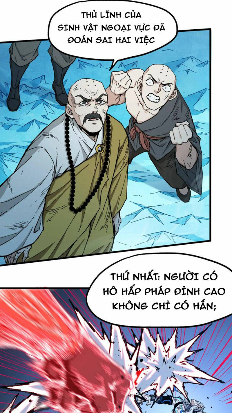 Thánh Khư Chapter 259 - Trang 2