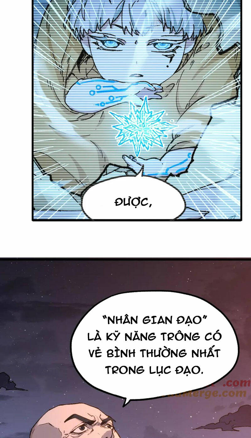 Thánh Khư Chapter 259 - Trang 2