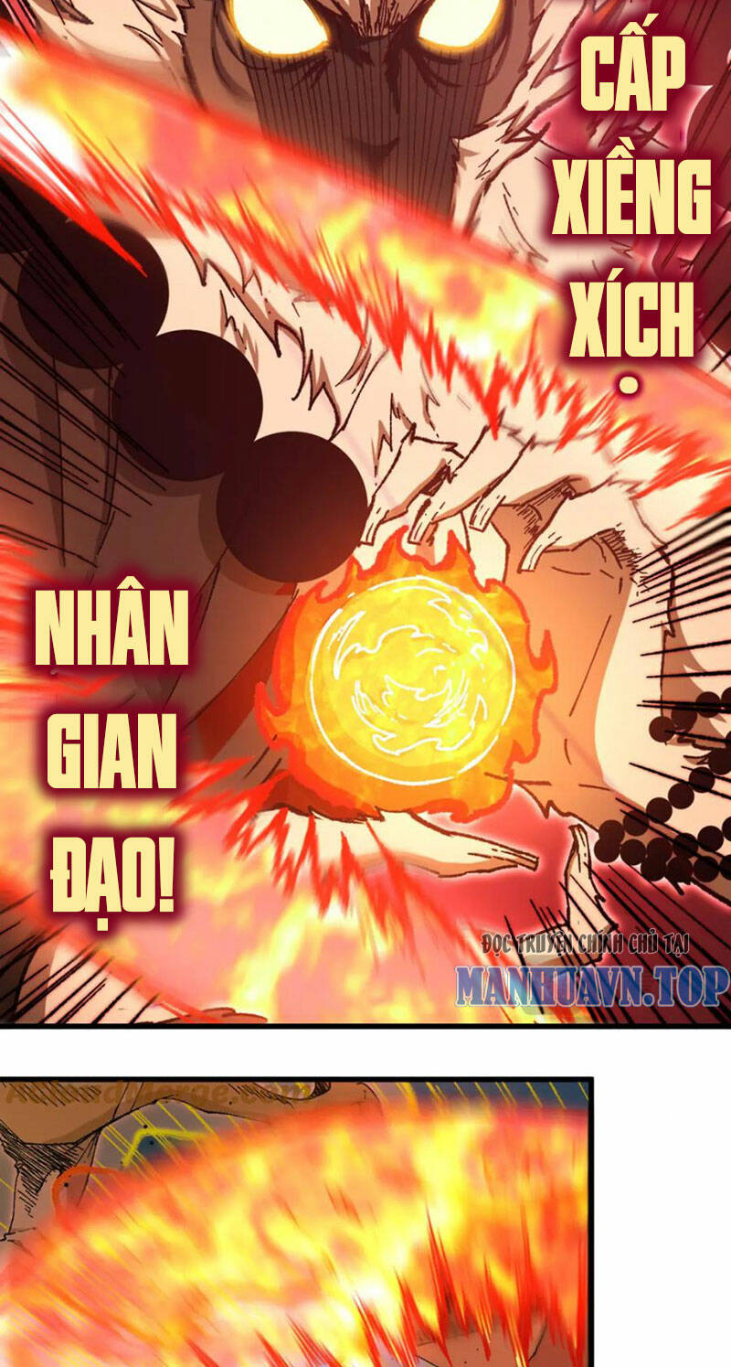 Thánh Khư Chapter 258 - Trang 2