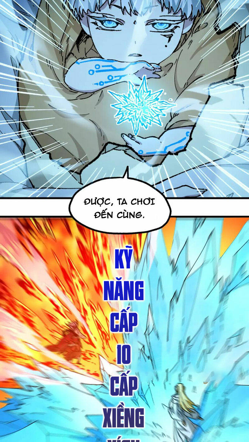 Thánh Khư Chapter 258 - Trang 2