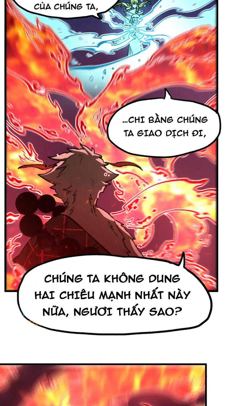 Thánh Khư Chapter 258 - Trang 2