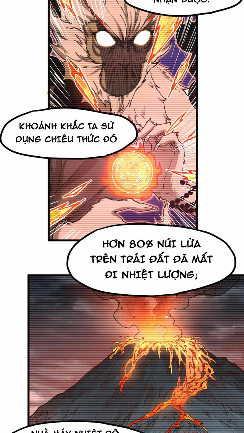 Thánh Khư Chapter 258 - Trang 2