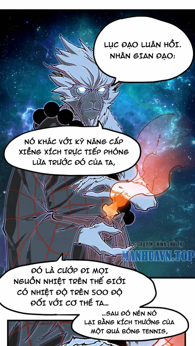 Thánh Khư Chapter 258 - Trang 2