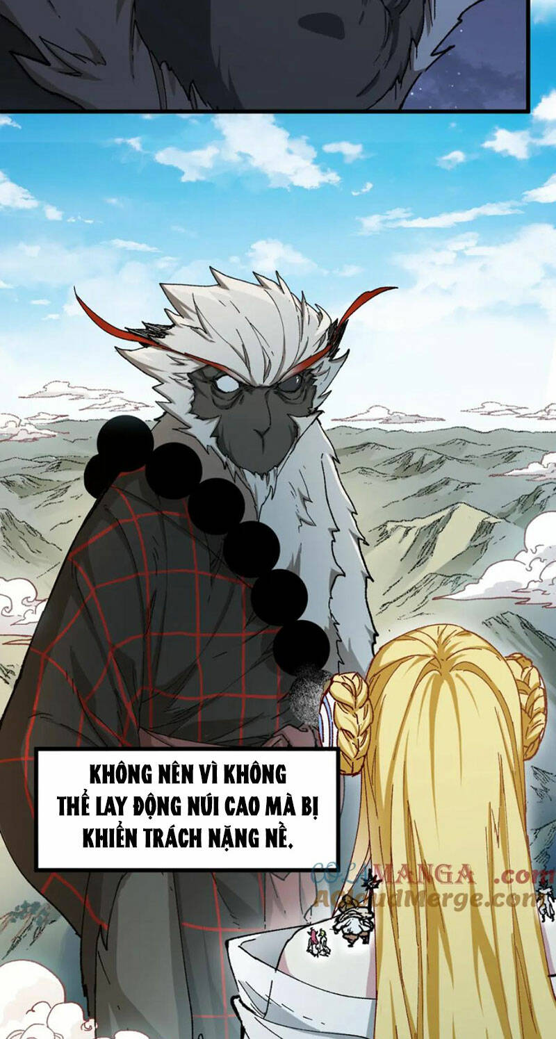 Thánh Khư Chapter 258 - Trang 2