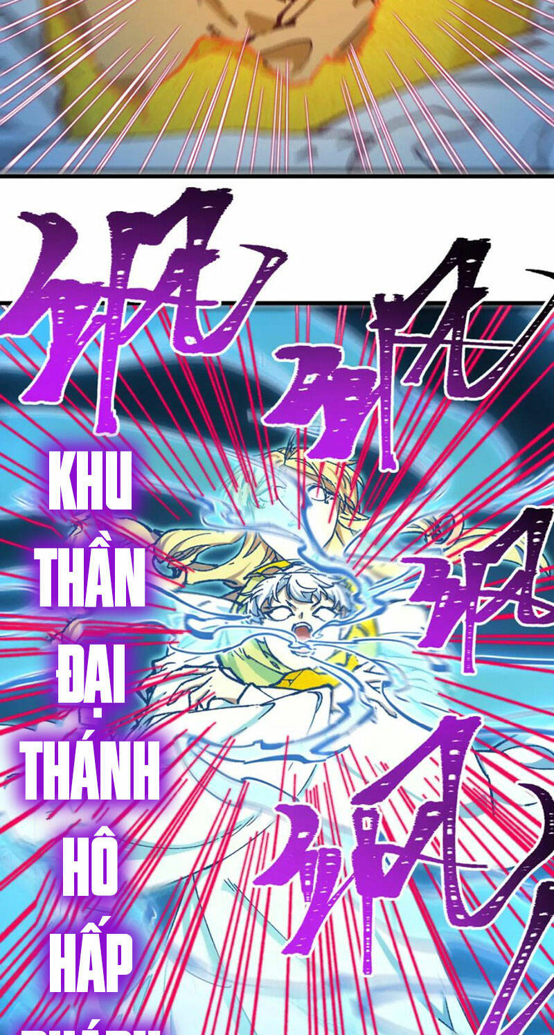 Thánh Khư Chapter 258 - Trang 2