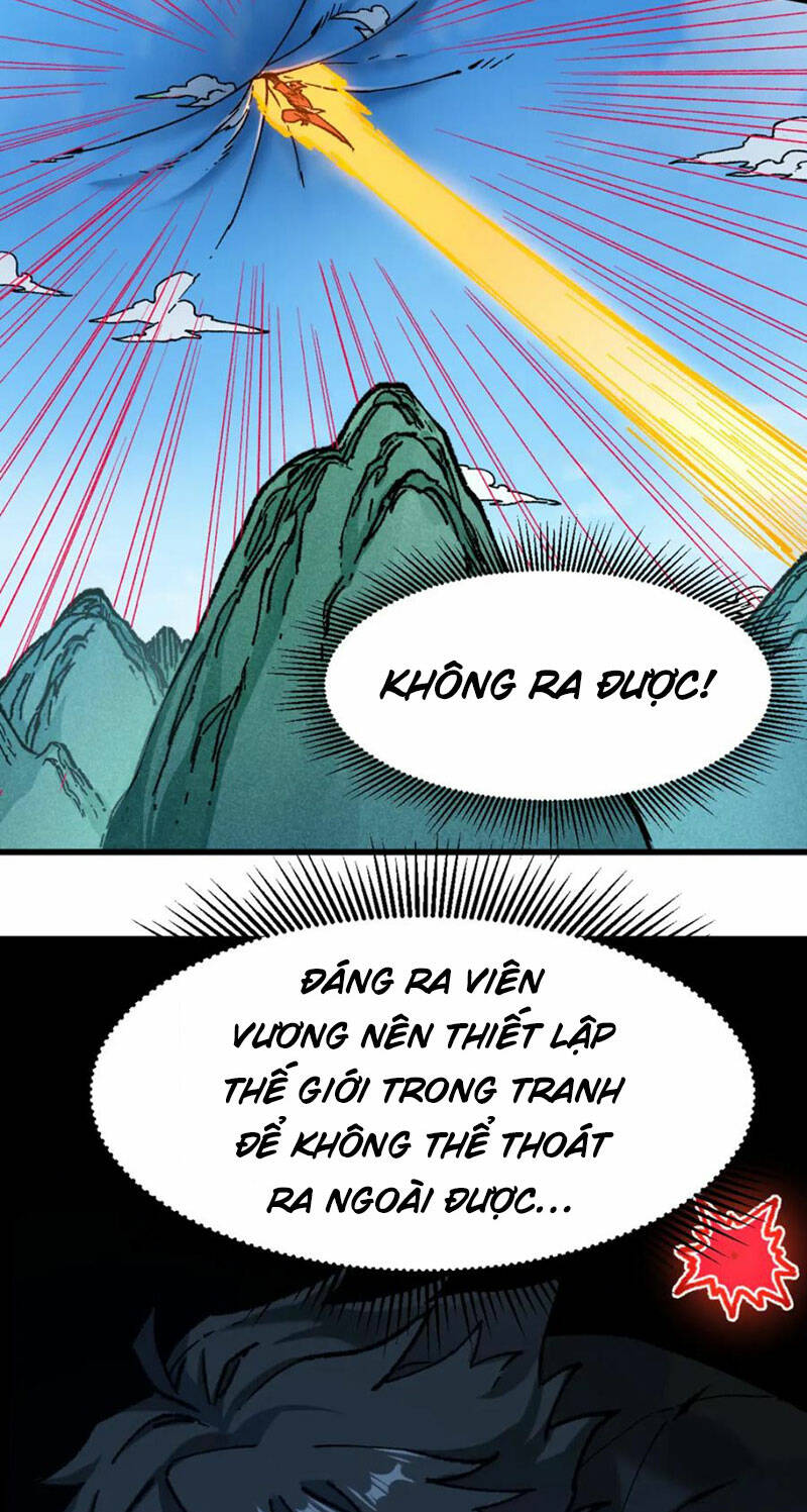 Thánh Khư Chapter 257 - Trang 2