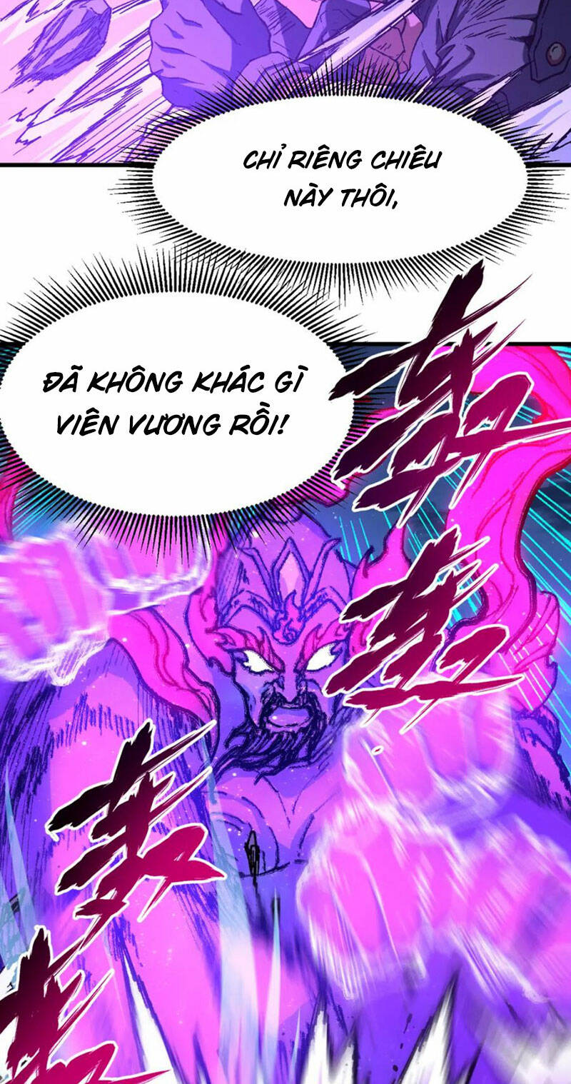 Thánh Khư Chapter 257 - Trang 2