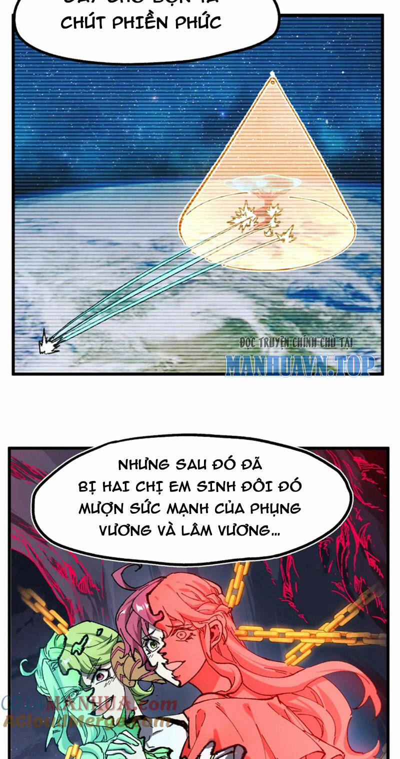 Thánh Khư Chapter 257 - Trang 2