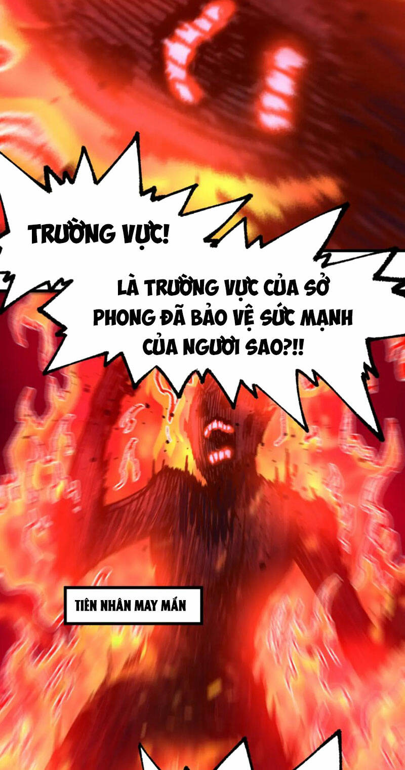 Thánh Khư Chapter 257 - Trang 2