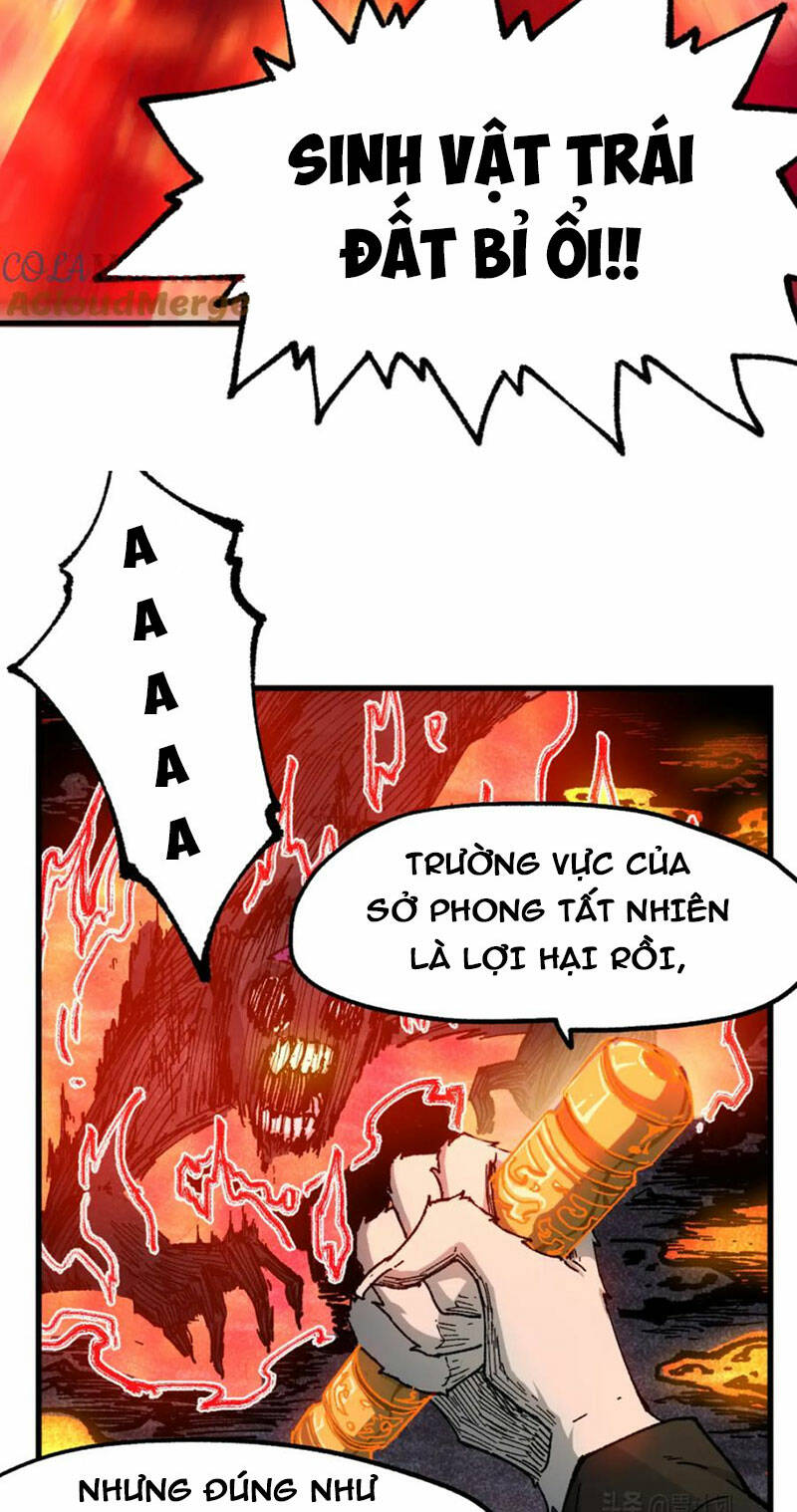 Thánh Khư Chapter 257 - Trang 2