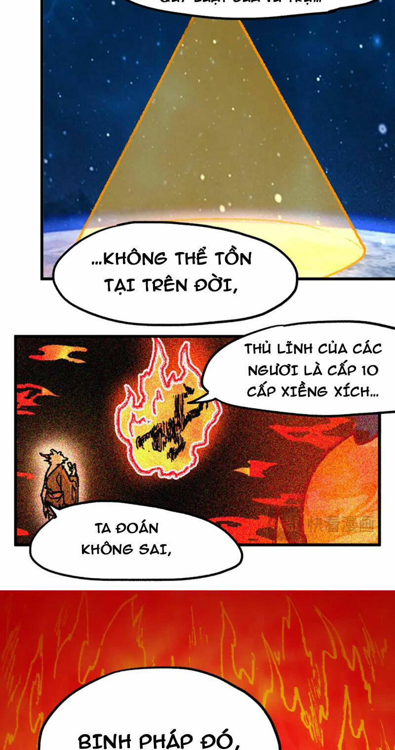 Thánh Khư Chapter 257 - Trang 2