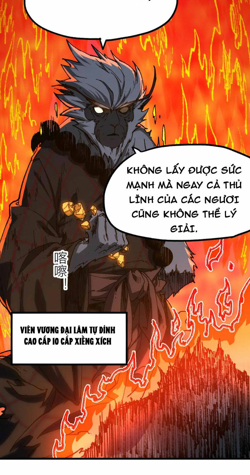 Thánh Khư Chapter 257 - Trang 2