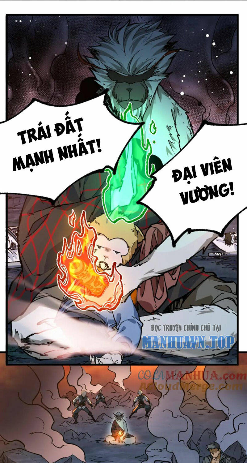 Thánh Khư Chapter 257 - Trang 2