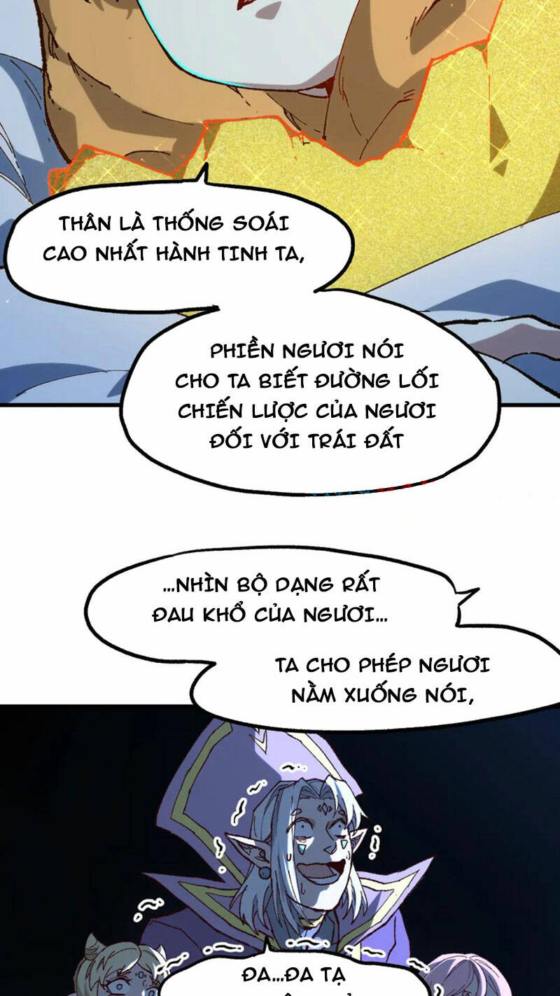 Thánh Khư Chapter 256 - Trang 2