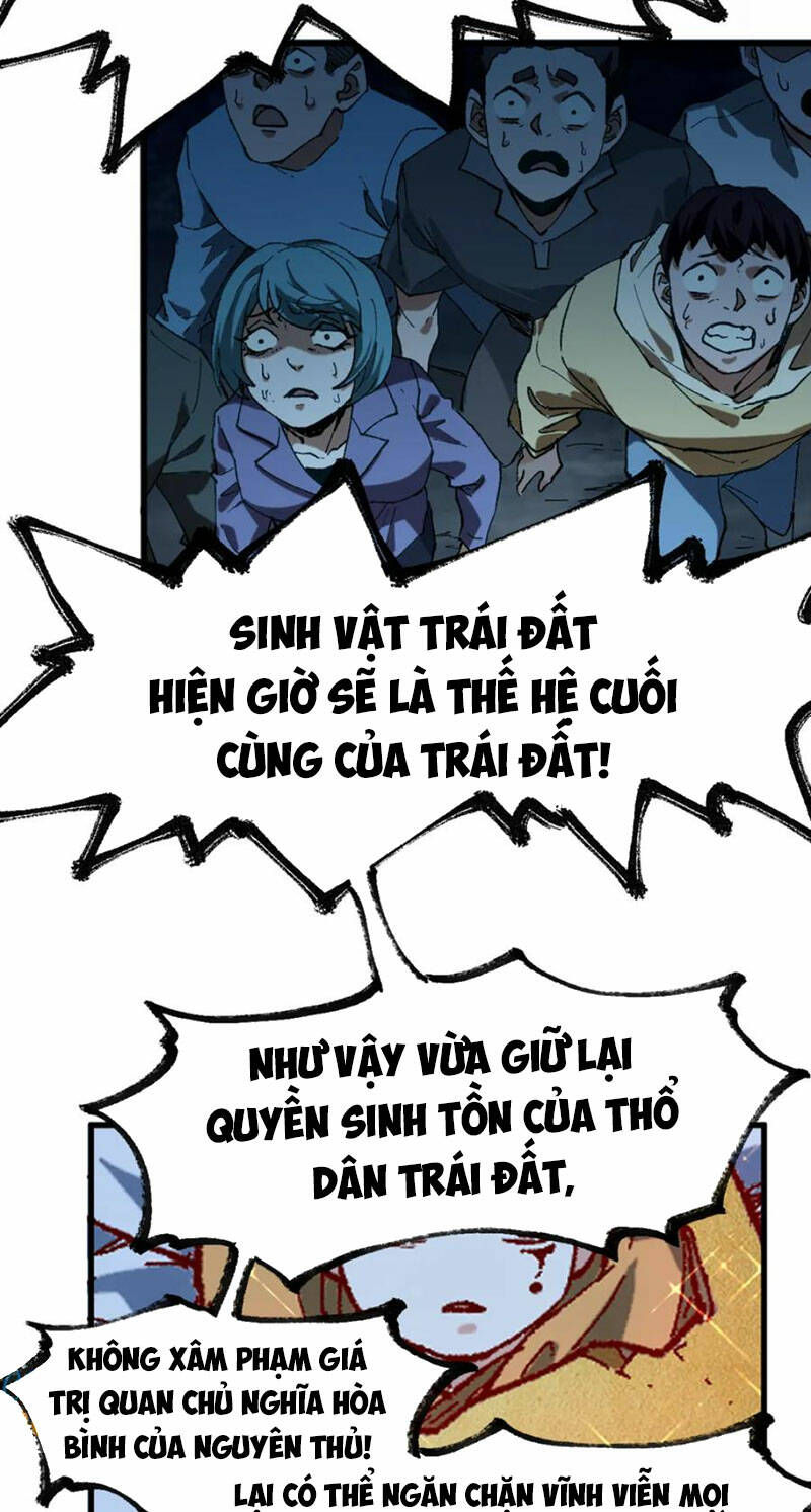 Thánh Khư Chapter 256 - Trang 2