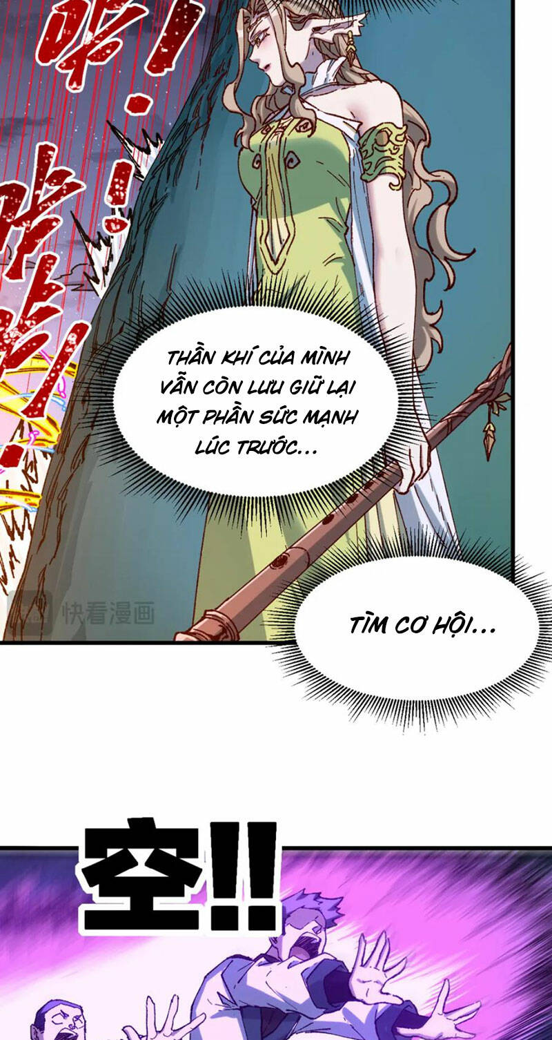 Thánh Khư Chapter 255 - Trang 2