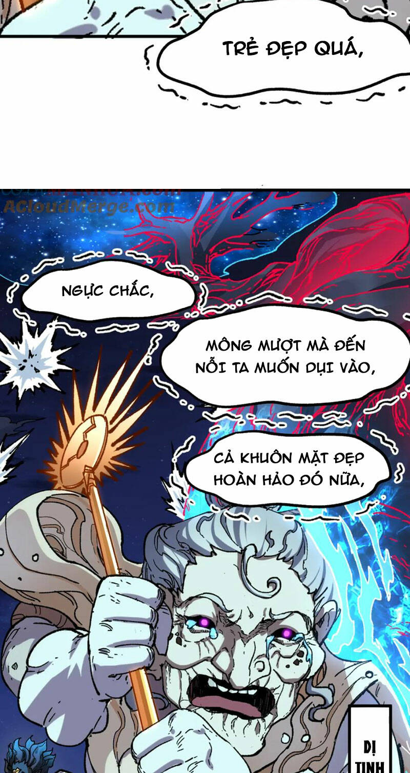 Thánh Khư Chapter 255 - Trang 2