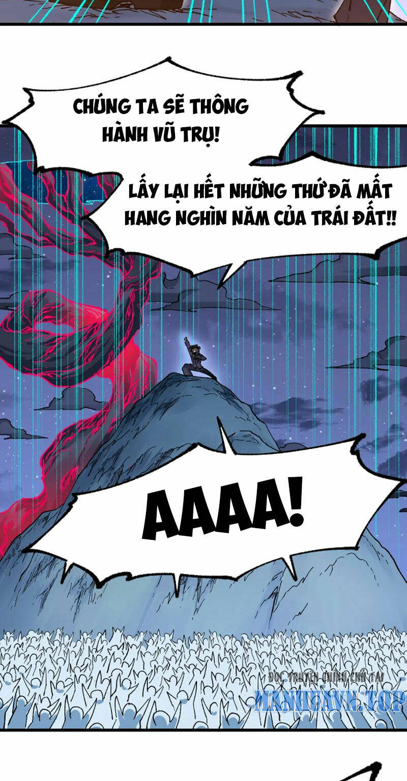 Thánh Khư Chapter 254 - Trang 2