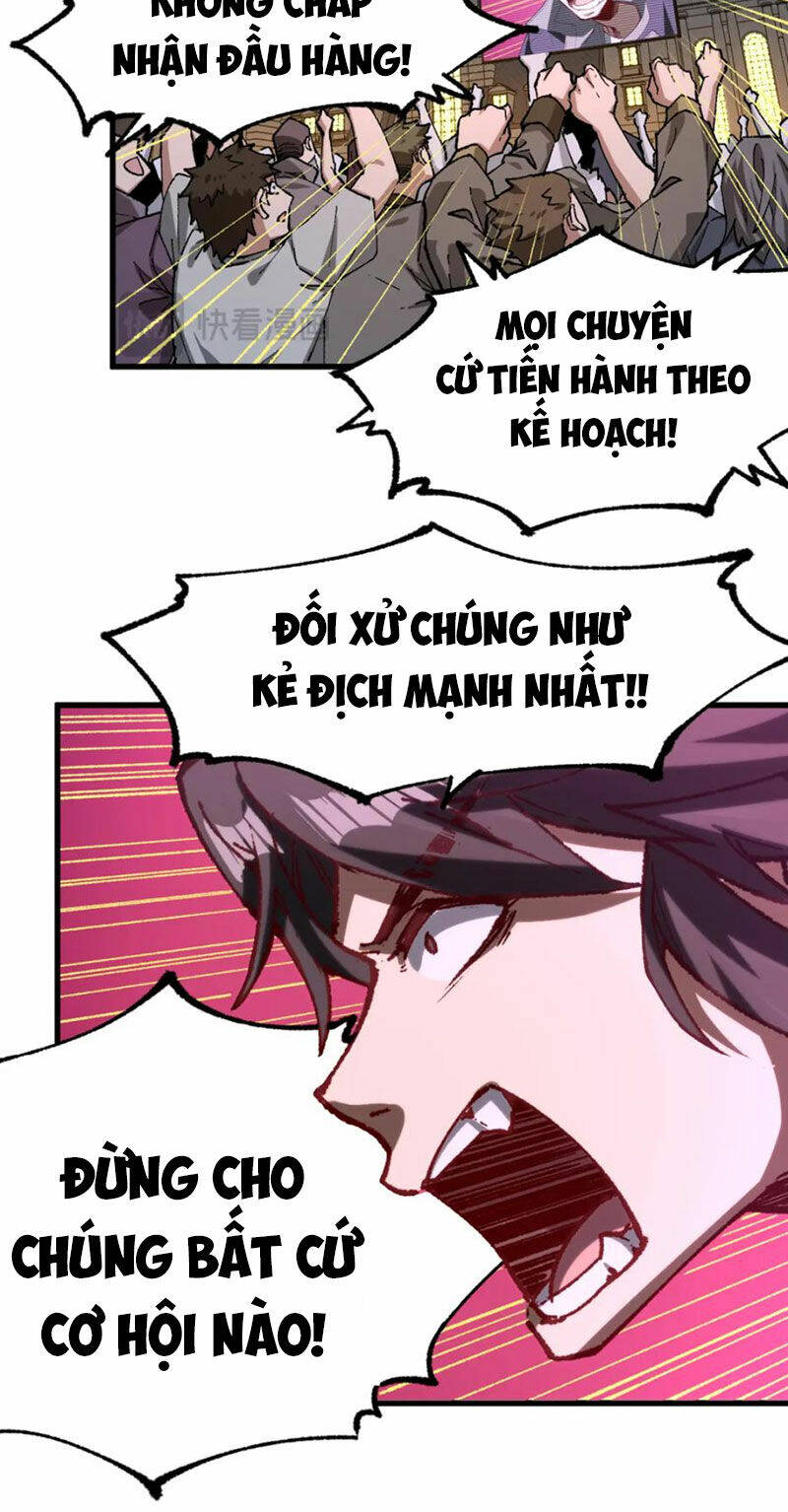 Thánh Khư Chapter 254 - Trang 2