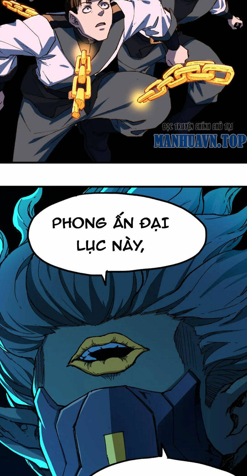 Thánh Khư Chapter 254 - Trang 2