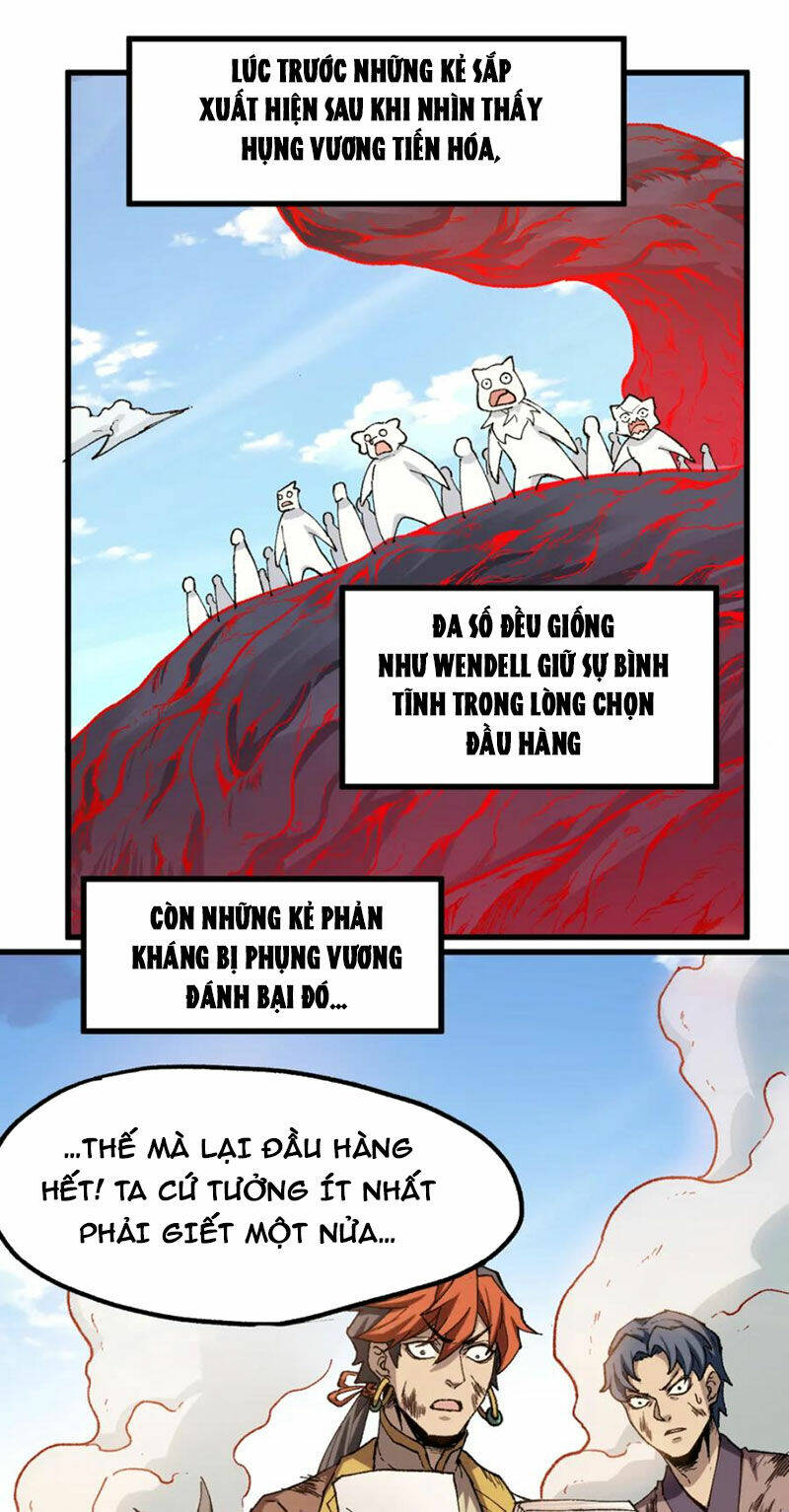 Thánh Khư Chapter 253 - Trang 2