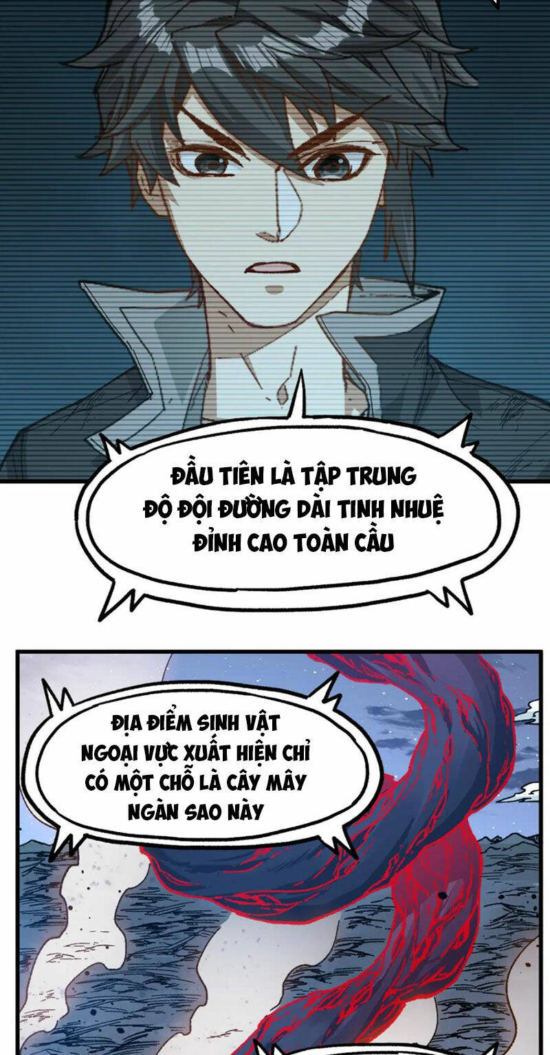 Thánh Khư Chapter 253 - Trang 2