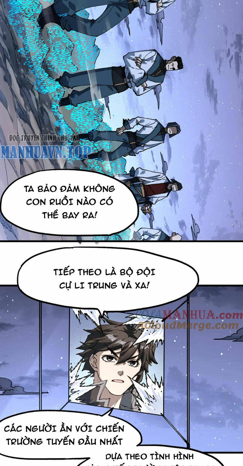 Thánh Khư Chapter 253 - Trang 2