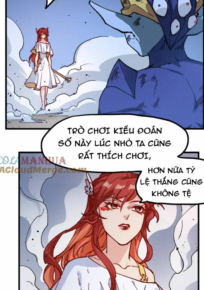 Thánh Khư Chapter 252 - Trang 2