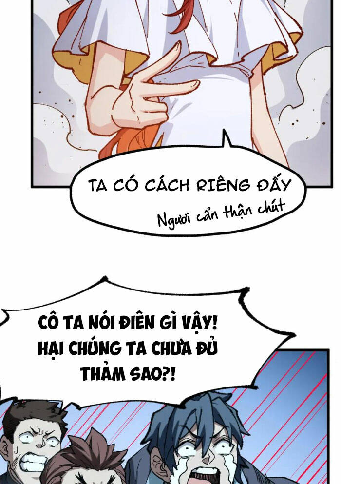 Thánh Khư Chapter 252 - Trang 2