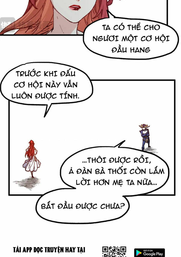 Thánh Khư Chapter 252 - Trang 2